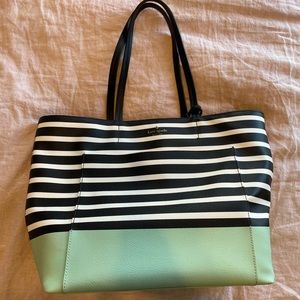 Kate Spade tote bag